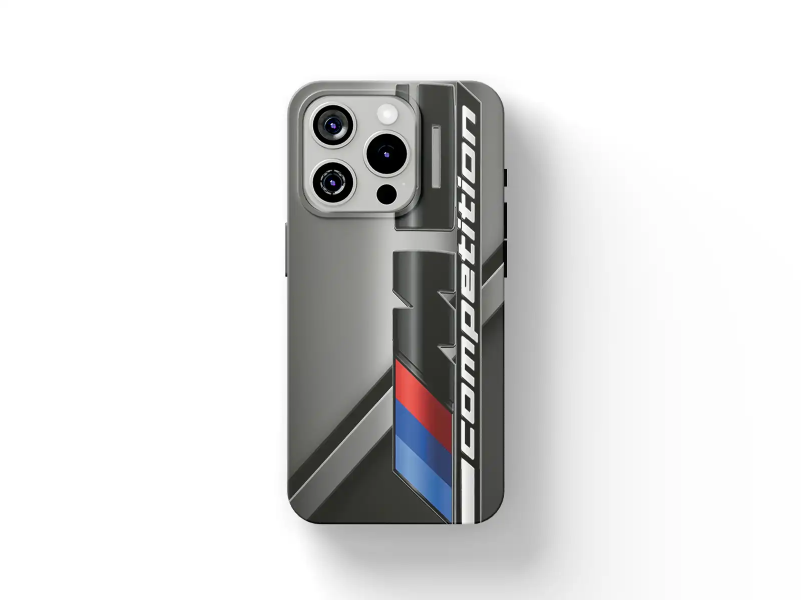 BMW Smart Phone Silicone Cases Design Style